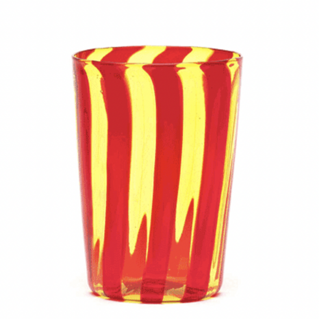 Berlingot Evo Large Glass