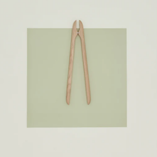 Easy Kitchen Tongs