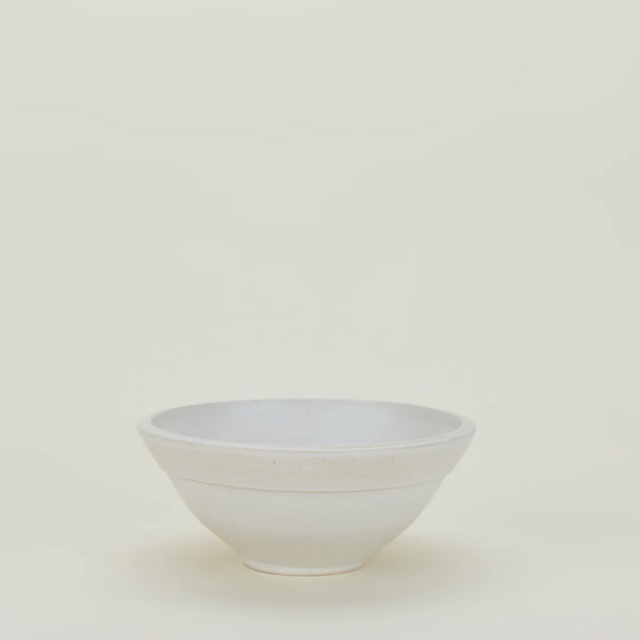 Stoneware Serving Bowl