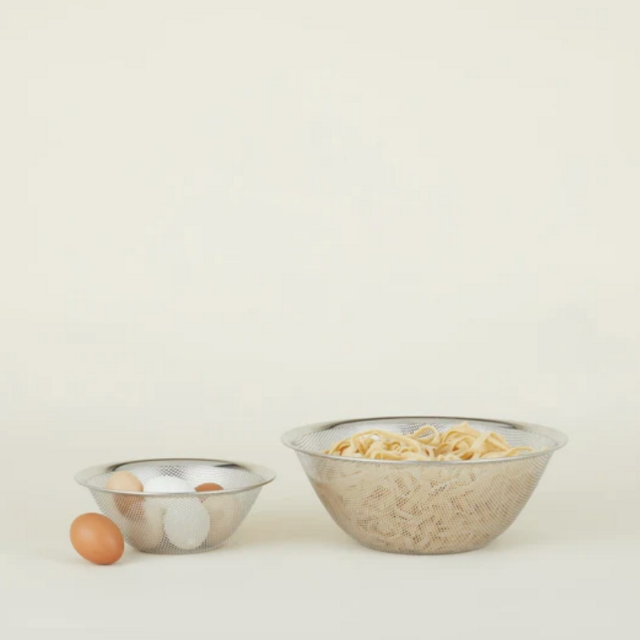 Stainless Steel Colander