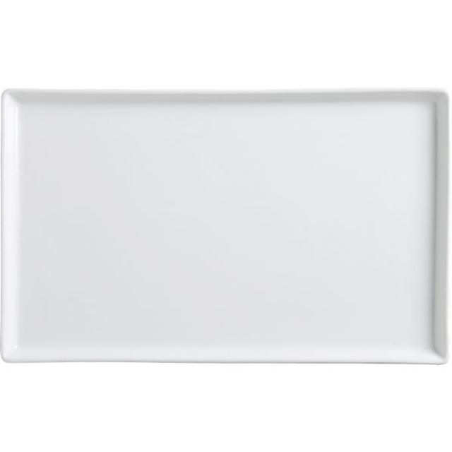 large cuatro platter