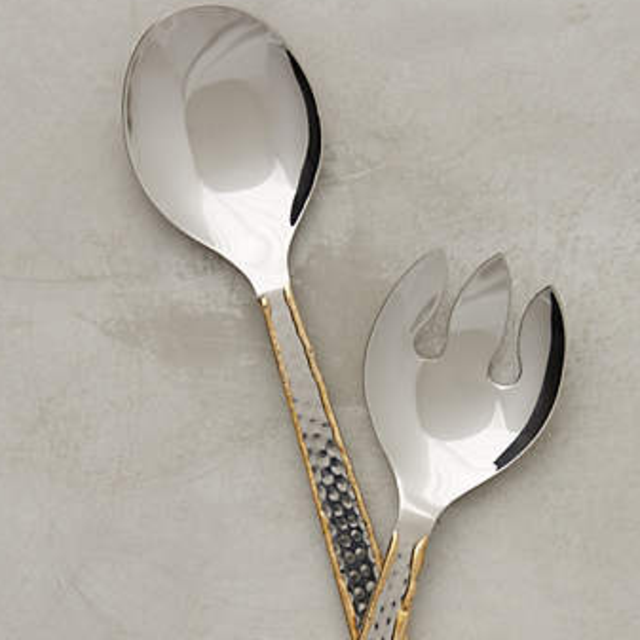 Besart Serving Set