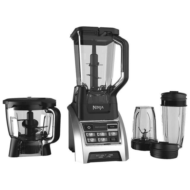 Ninja® Professional Kitchen System