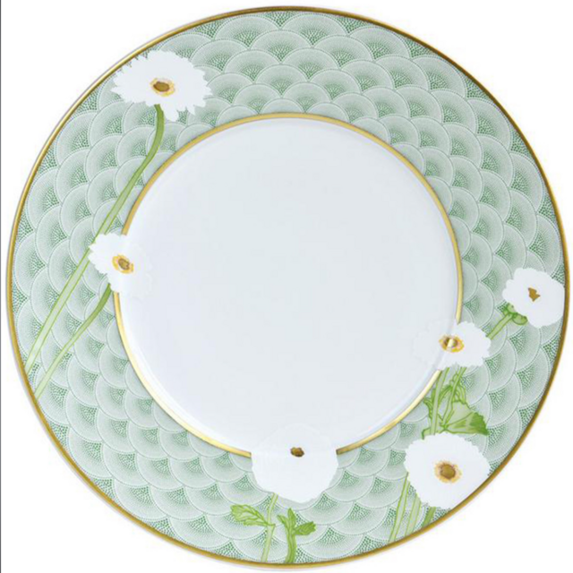 Bernardaud Praiana Dinner Plate