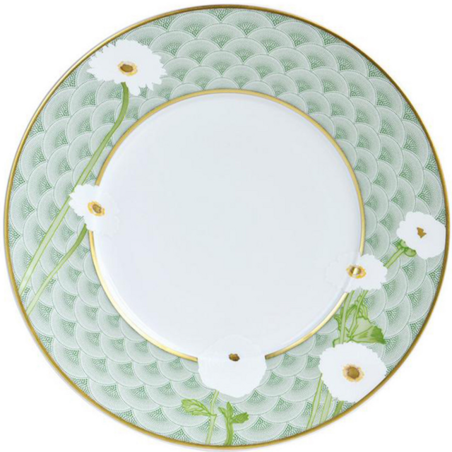 Bernardaud Praiana Dessert / Salad Plate
