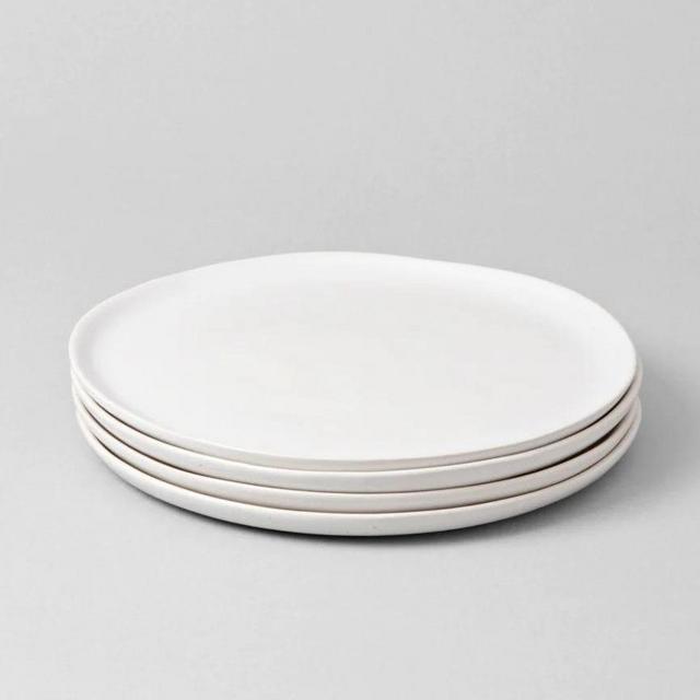 The Dinner Plates