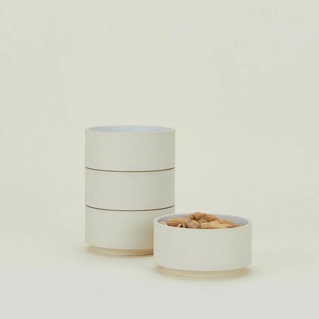 Modernist Cereal Bowl