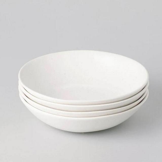 The Pasta Bowls