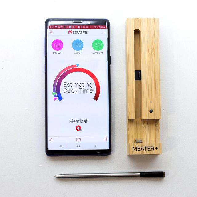 MEATER Plus With Bluetooth® Repeater