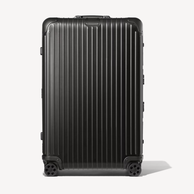 Rimowa Original Check-In L in Black