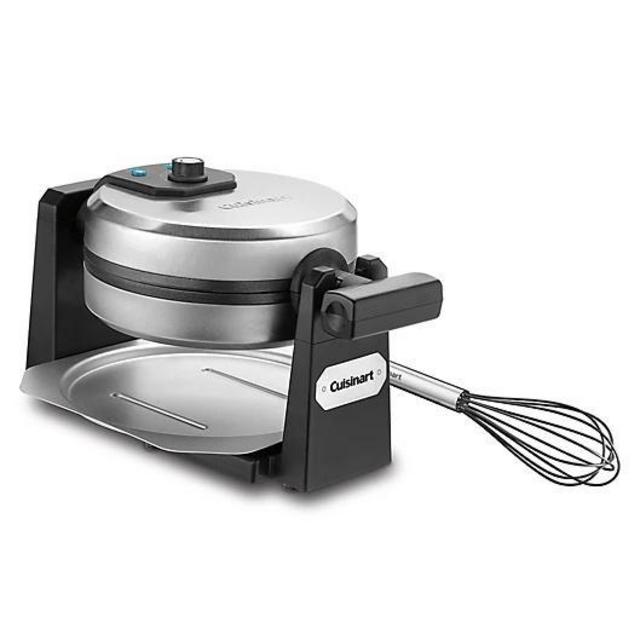 Cuisinart® Belgian Waffle Maker