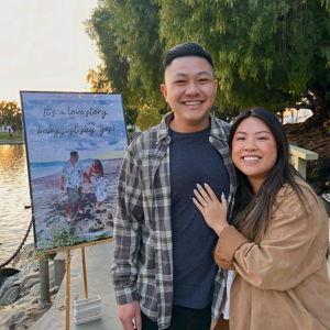 Catherine Bui and Son Lai's Wedding Registry on Zola