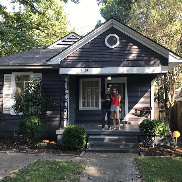Our Home Fund