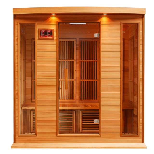 Our Sauna Fund