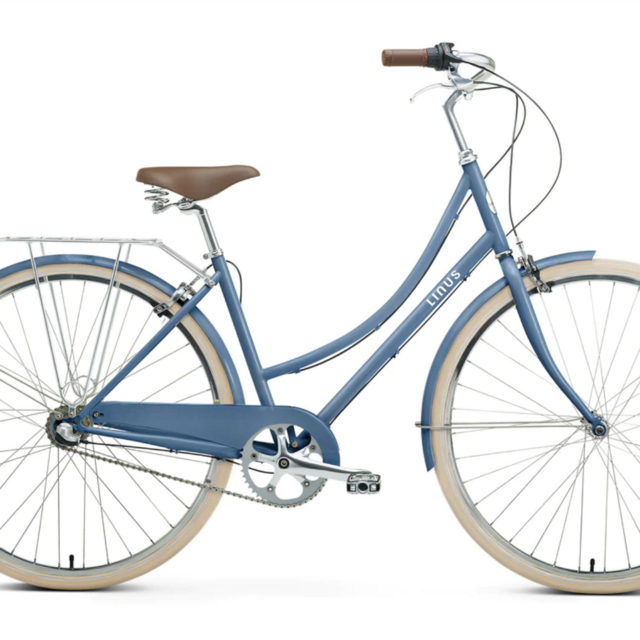 Linus Bike for Andrew