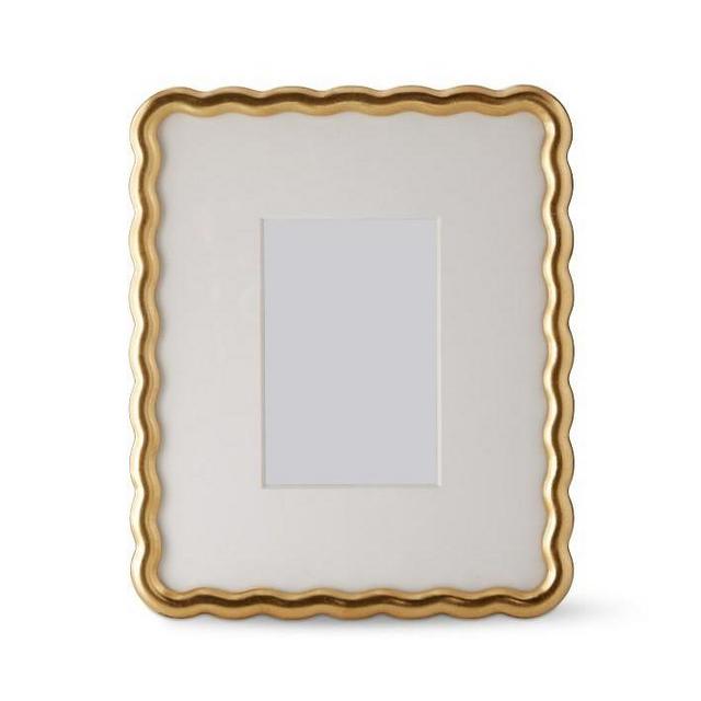 AERIN Wave Gallery Frame