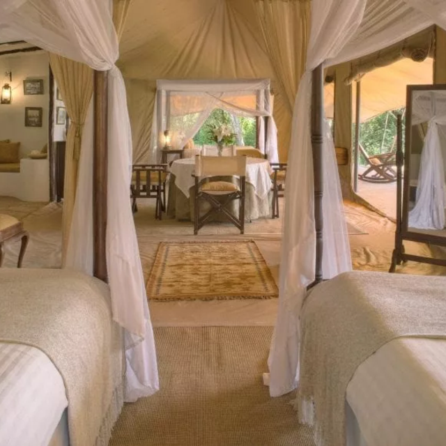 Couples Massage in Kenya