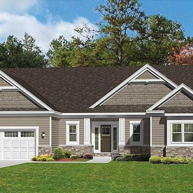 First Home Down Payment Fund -