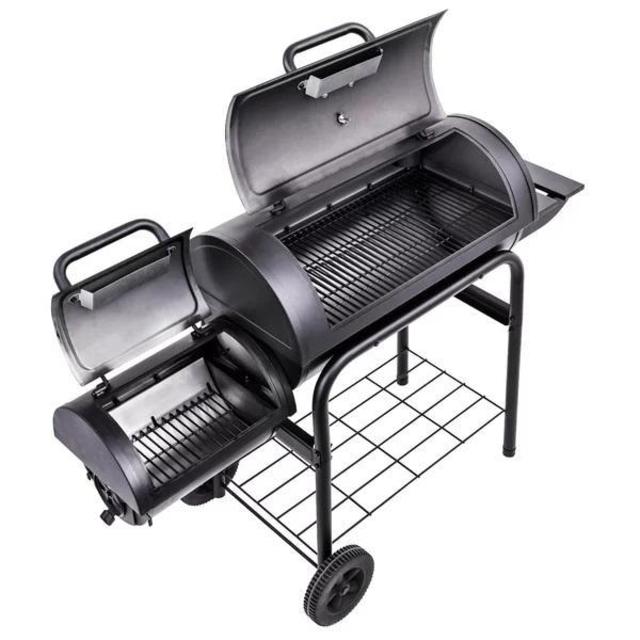 Char-Broil 30 Inch Offset Smoker