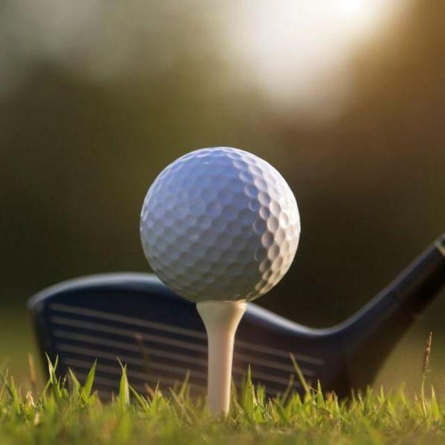 Honeymoon Round of Golf