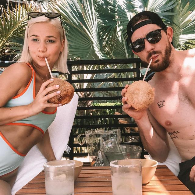Honeymoon Fund