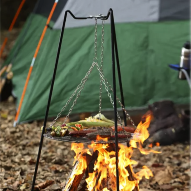 Rome Tri-Pod Grill