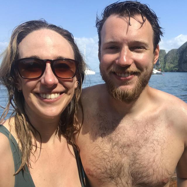 Honeymoon Adventure Fund