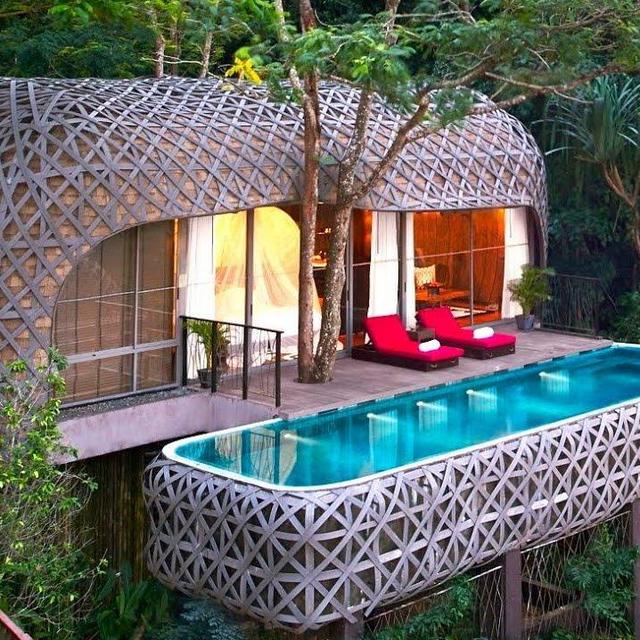 Thailand Honeymoon- Keemala Resort & Spa