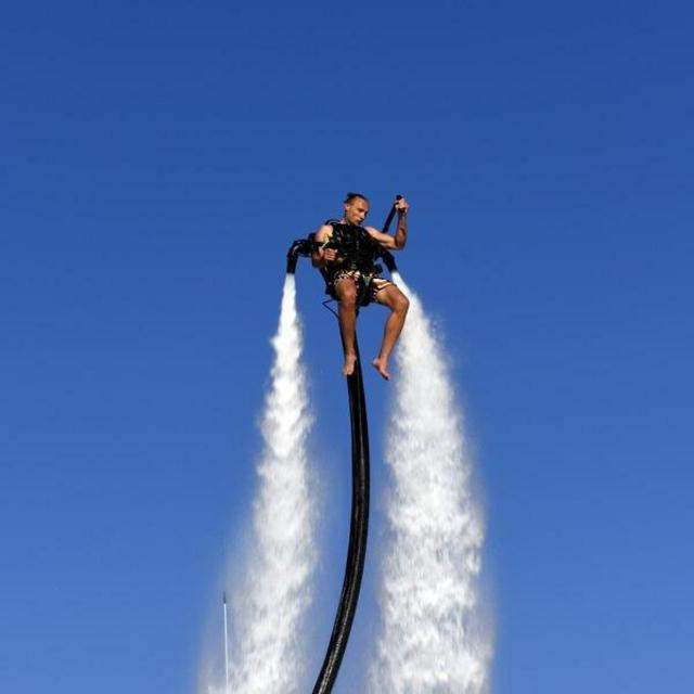 Thai Watersports
