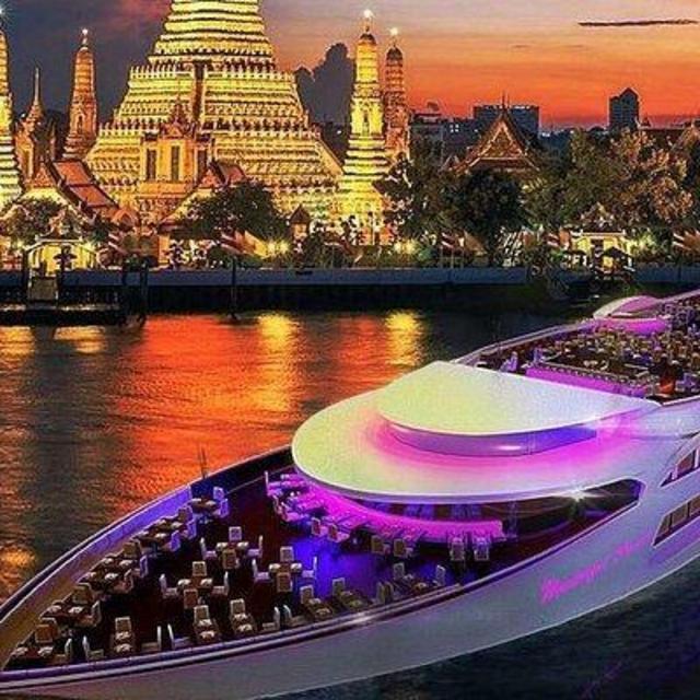 Thailand Honeymoon Excursions