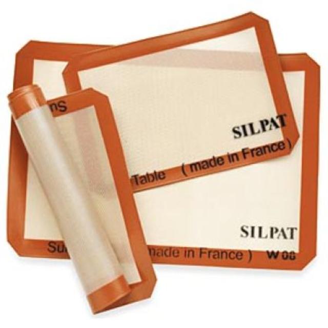 Sur La Table® Silpat® Baking Mat, 8¼"x 11¾"
