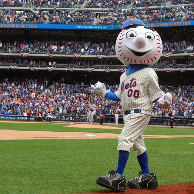 The Official Site of the New York Mets