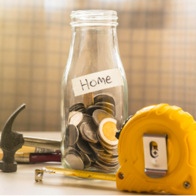 Home Renovation Fund