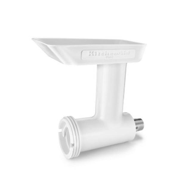 KitchenAid FGA Food Grinder Attachment for Stand Mixers
