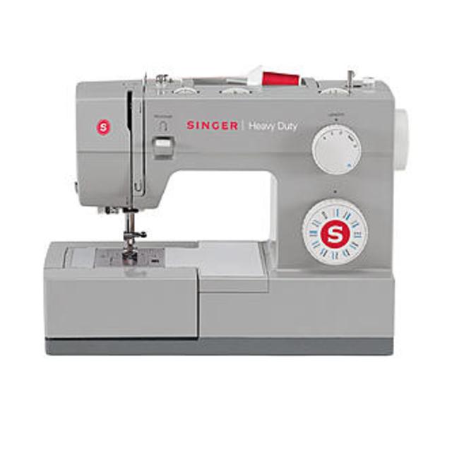 Singer 4423.CL Heavy-Duty Sewing Machine
