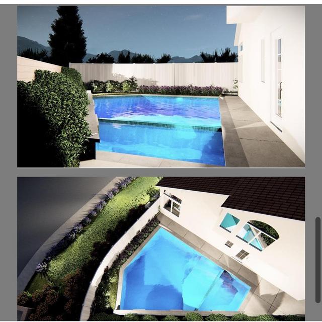 Our Dream Pool