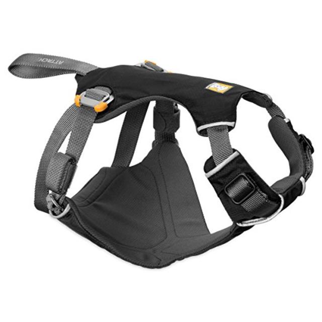 Ruffwear - Load Up Vehicle Restraint Harness for Dogs