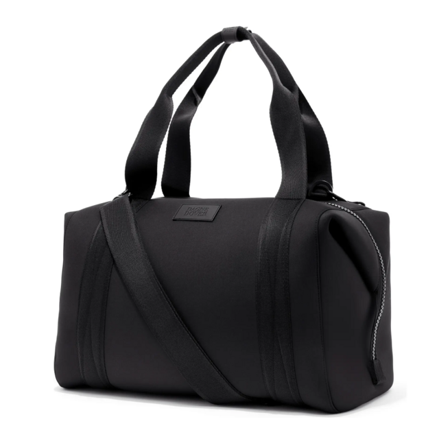 Dagne Dover Landon Carryall Bag - XL in Onyx