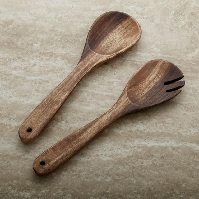 Tondo 2-Piece Serving Set