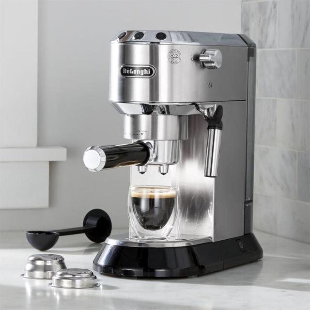 DeLonghi ® Dedica Slimline Espresso Maker