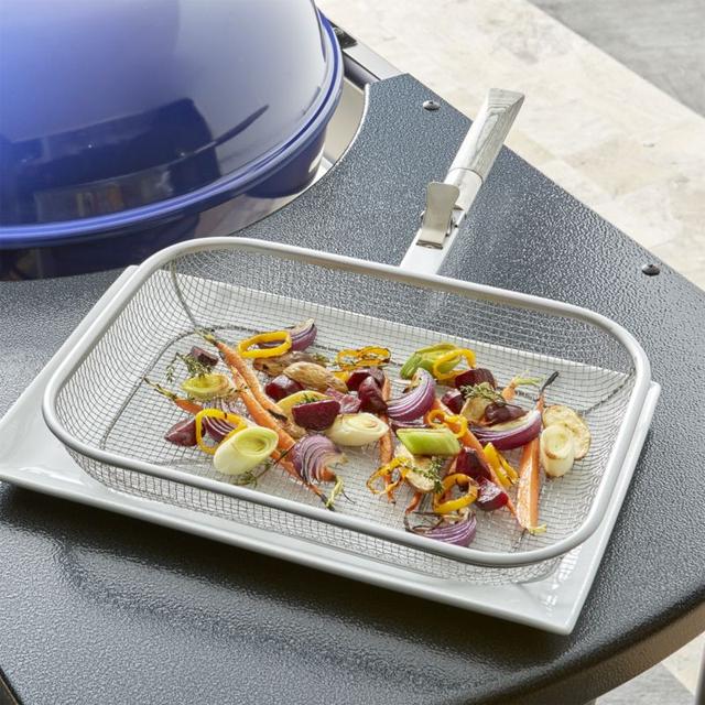 Schmidt Brothers ® BBQ Mesh Basket