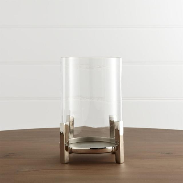 Ezra Small Hurricane