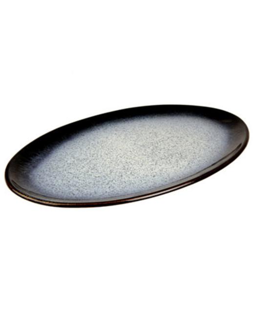 Denby Dinnerware, Halo Oval Platter