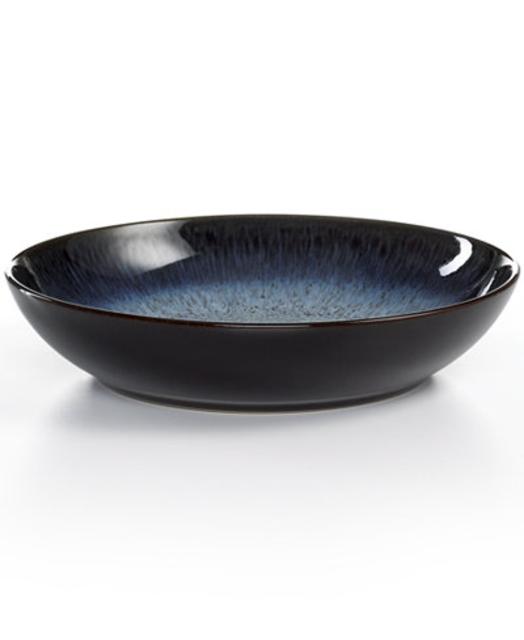 Denby Dinnerware, Halo Pasta Bowl