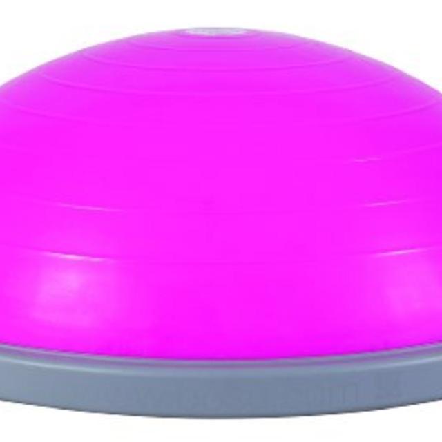 BOSU Pro Balance Trainer