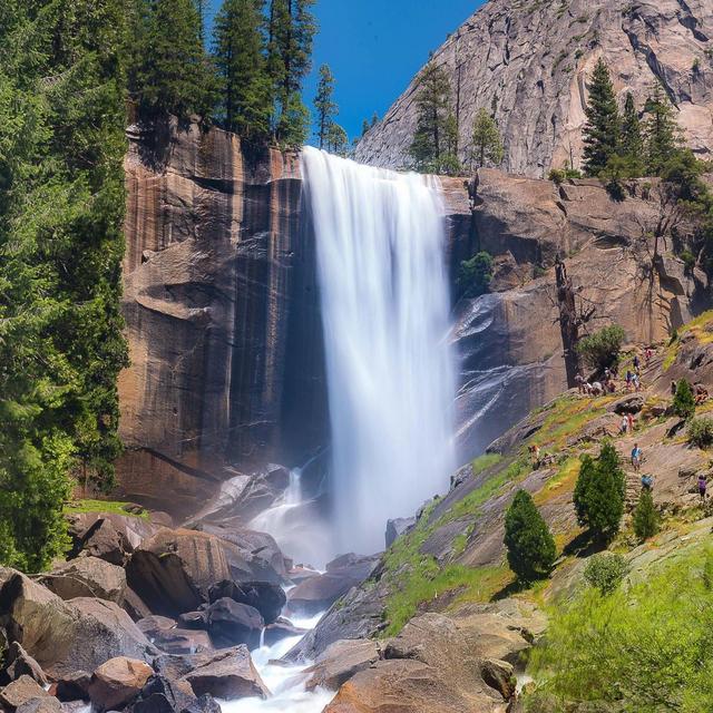 Yosemite Day Pass and Adventures