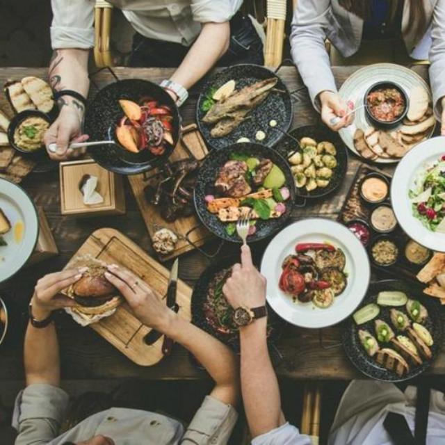 Food Fund