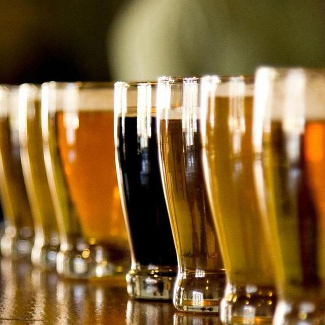 Beer Fund