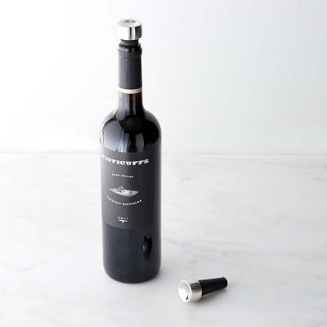 Rabbit Wine Bottle Stopper