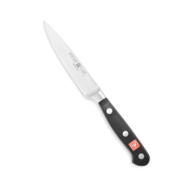 Wüsthof Classic Paring Knife, 4"